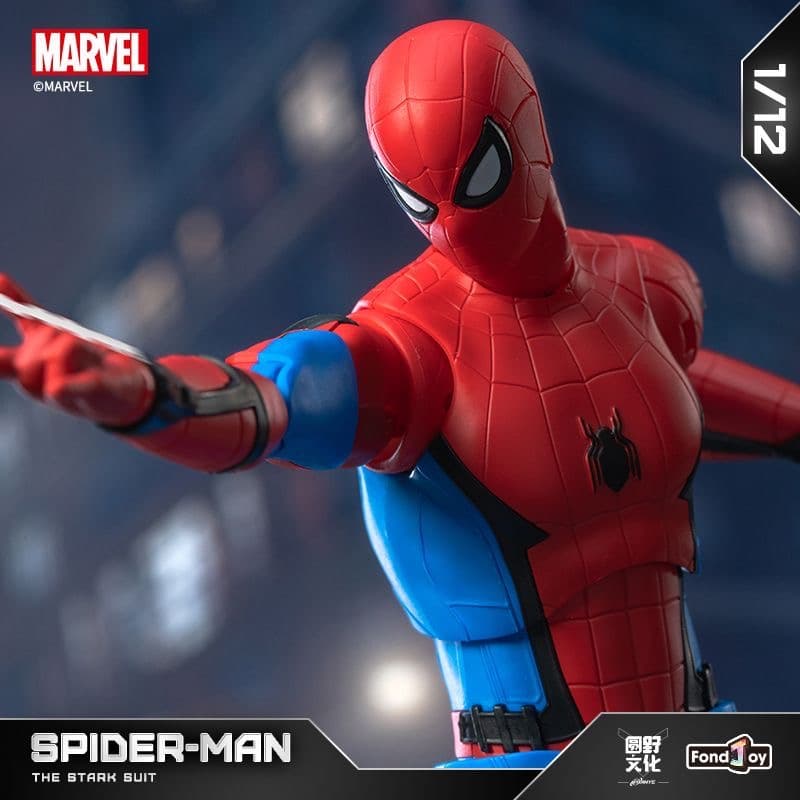 Սփայդեր-մեն