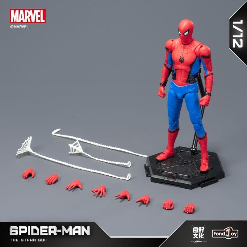 Սփայդեր-մեն - Image 4