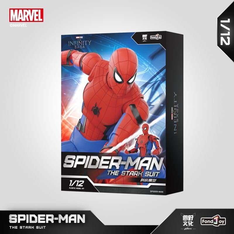 Սփայդեր-մեն - Image 3