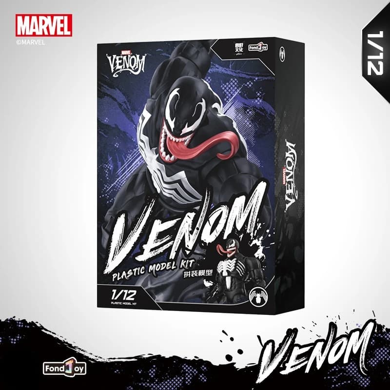 Վենոմ - Image 3