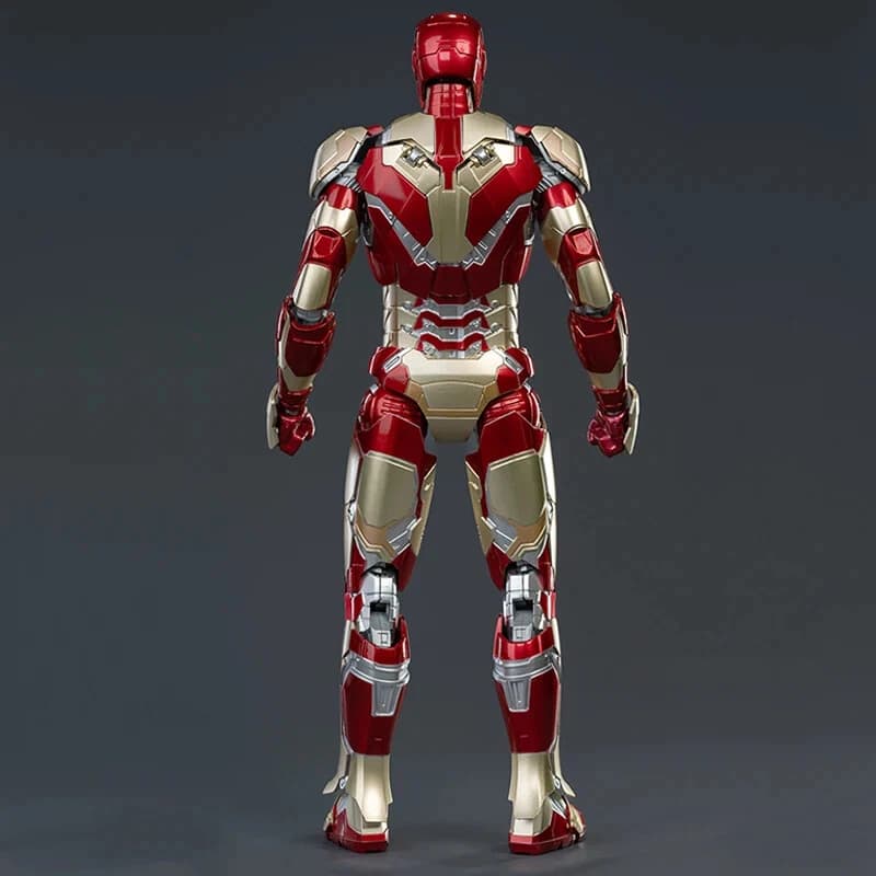 Iron Man MK42 - Image 5