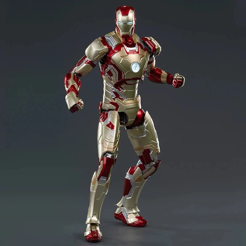 Iron Man MK42 - Image 4